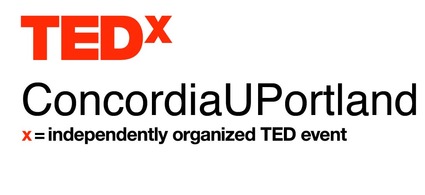 TEDxConcordiaUPortland