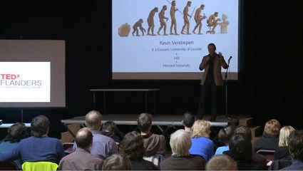 TEDxFlanders