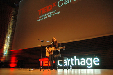 TEDxCarthage