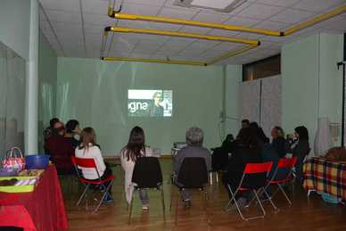 TEDxAlbissolaSalon
