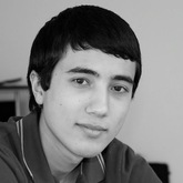 Farrukh Yakubov