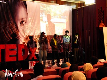 TEDxYouth@Khartoum