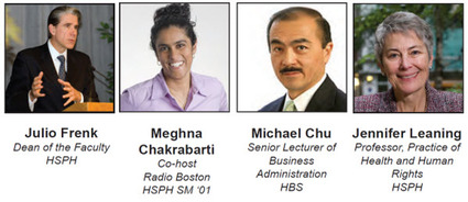 TEDxHSPH