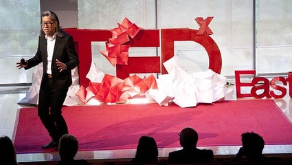 TEDxEast