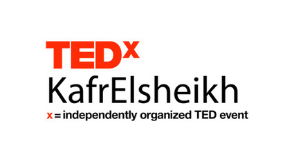 TEDxKafrElsheikh