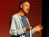 Talk image