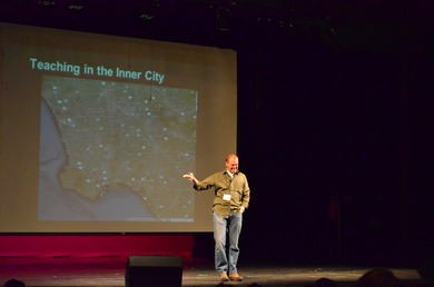 TEDxYouth@EHS