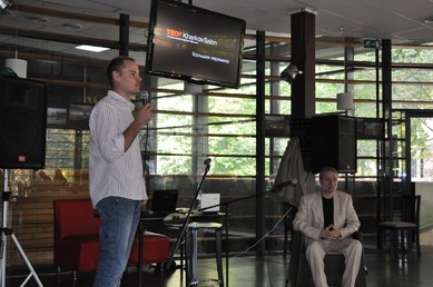 TEDxKharkovSalon
