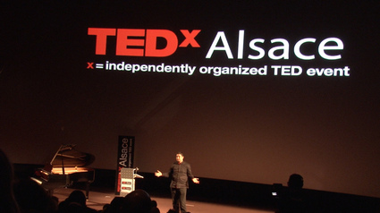 TEDxAlsace