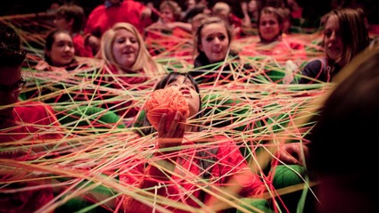 TEDxYouth@Amsterdam