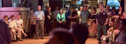 TEDxKnoxville