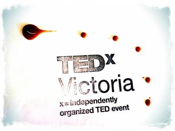 TEDxVictoria