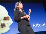 Talk image