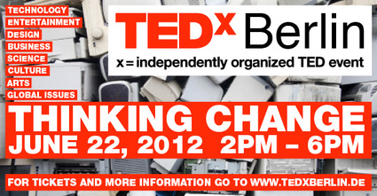 TEDxBerlinSalon