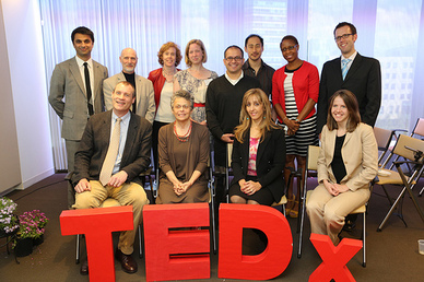 TEDxFulbright