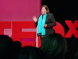 Talk image