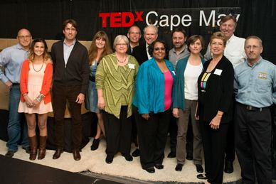 TEDxCapeMay