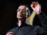 Talk image