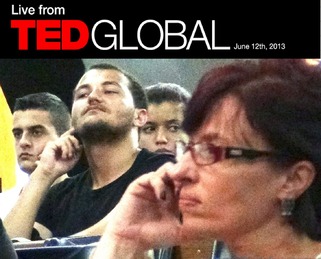 TEDxUnicampLive