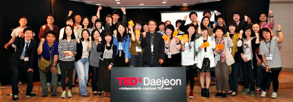 TEDxDaejeonSalon