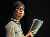 Talk image