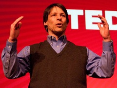 Arthur Benjamin: Teach statistics before calculus!