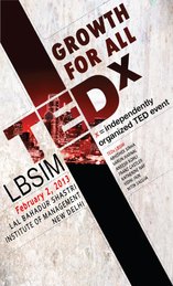 TEDxLBSIM