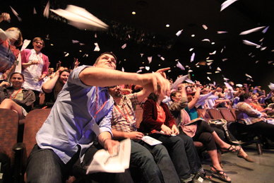 TEDxUCDavis