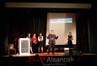 TEDxAlsancak
