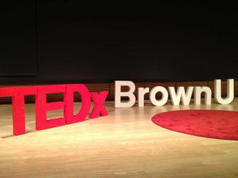 TEDxBrownUniversity