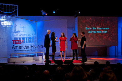 TEDxAmericanRiviera