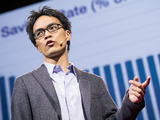 Talk image