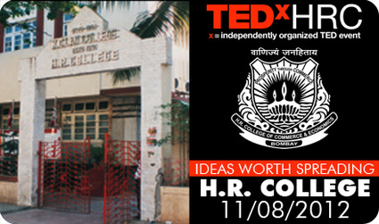 TEDxHRC