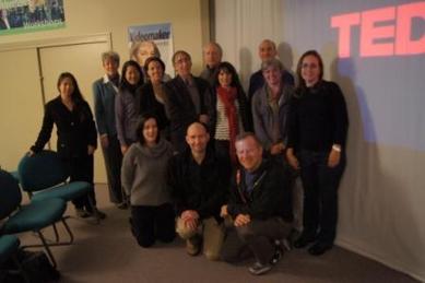 TEDxChico