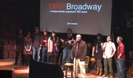 TEDxBroadway
