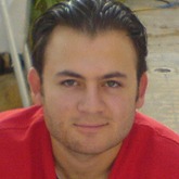 Mahmoud Aghiorly