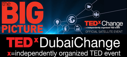 TEDxDubaiChange