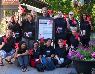 TEDxSanJoseCA