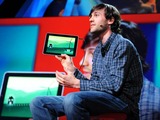 Talk image