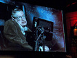 Stephen Hawking: Questioning the universe