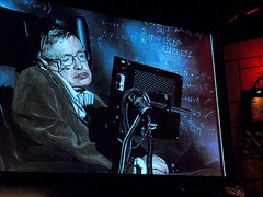 Stephen Hawking: Questioning the universe