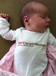 TEDxDarwinWomen