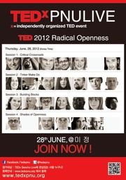 TEDxPNULive