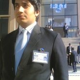 Member Picture