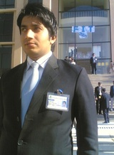 Member Picture