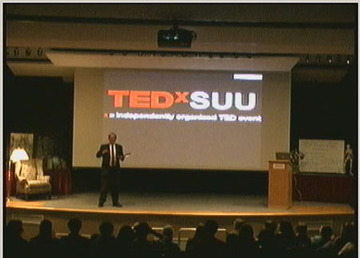 TEDxSUU