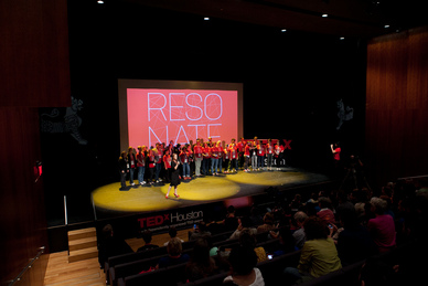 TEDxHoustonLive
