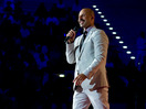 Maz Jobrani: Saúdský Arab, Ind a Íránec vejdou do Katarského baru...