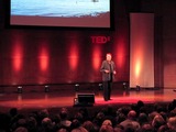 Talk image