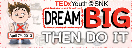 TEDxYouth@SNK